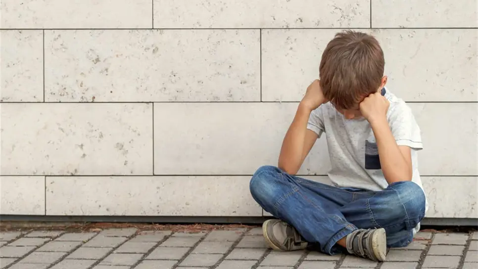 FOTO: Imperfect Families.