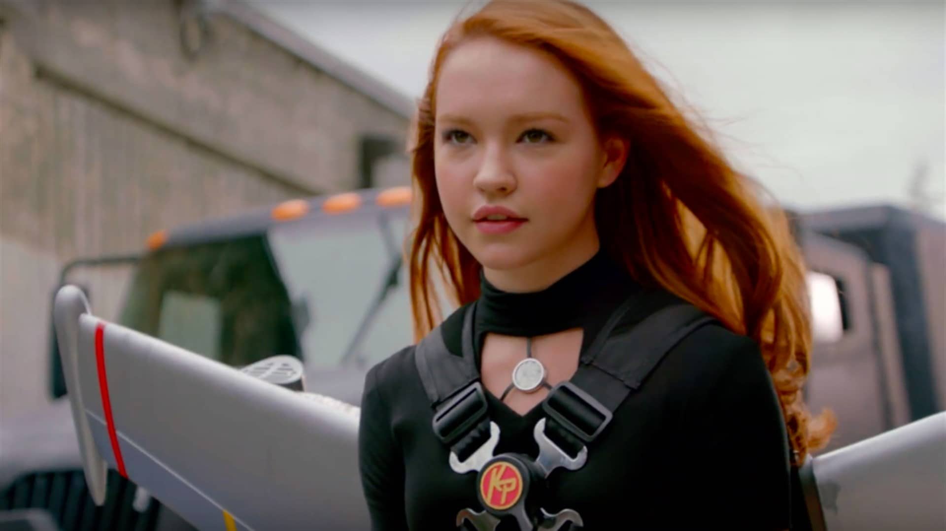 “Kim Possible” llega como película por Disney Channel | Luz Noticias