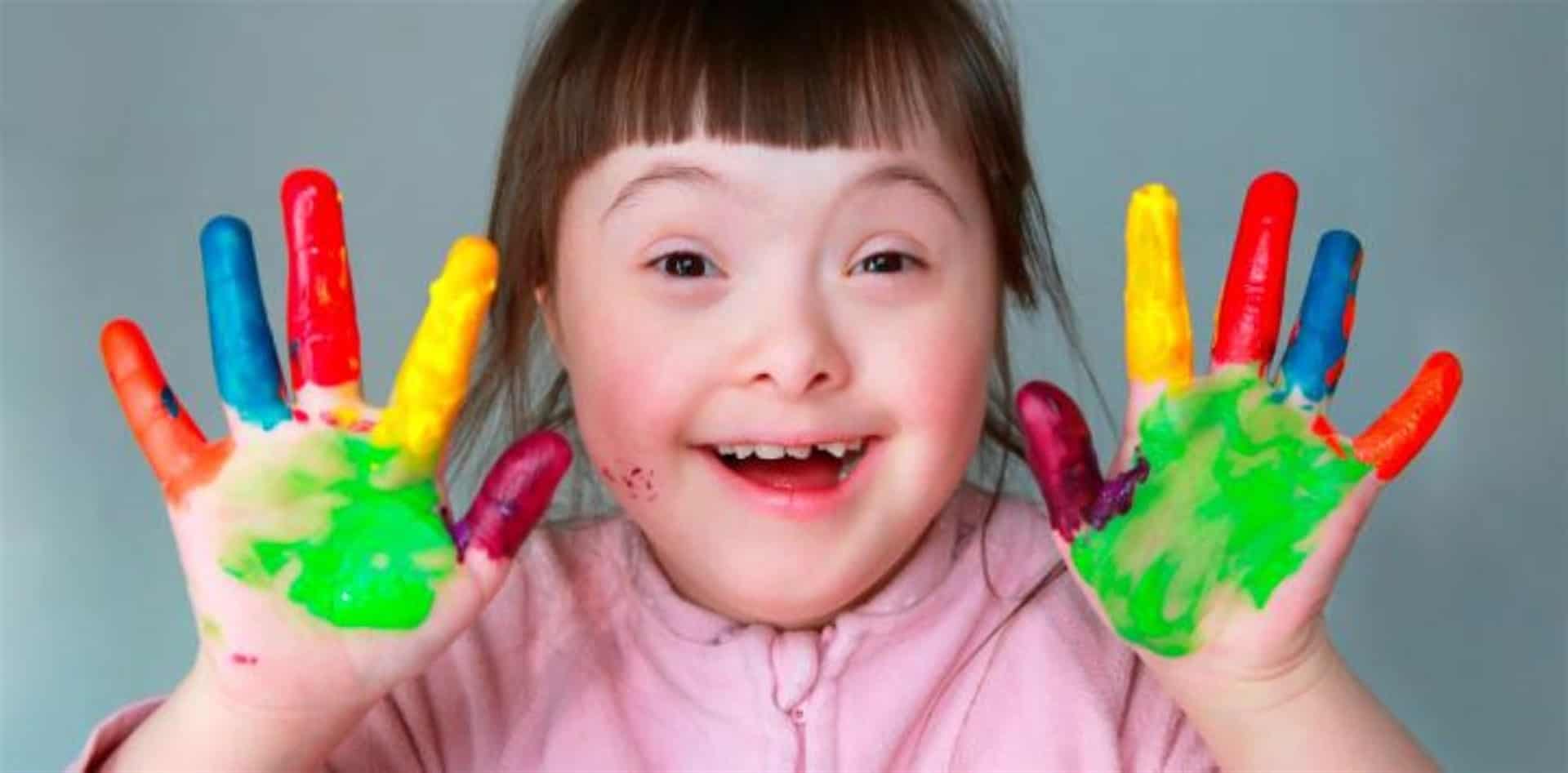 Lanzan plataforma para Registro Nacional de Personas con Síndrome de Down