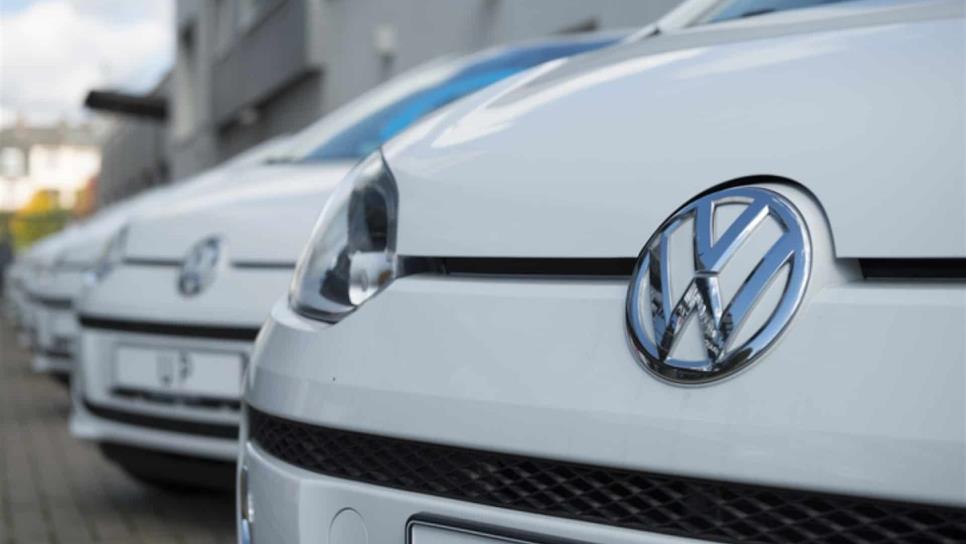 Aclara Volkswagen alerta de Profeco sobre venículos con falla