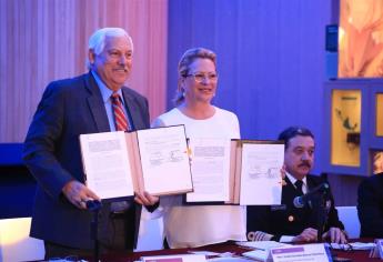 Presentan iniciativa para sustentabilidad del Golfo de California