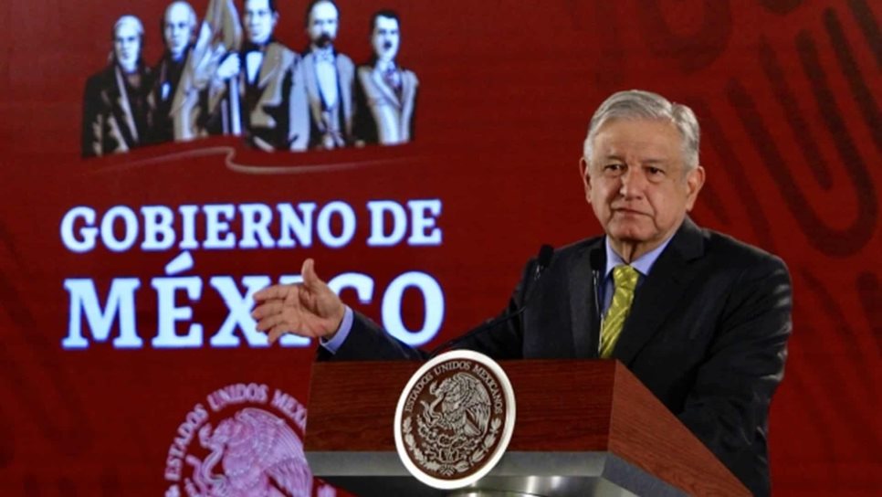 Destaca AMLO acuerdo con maestros y agradece apertura al diálogo