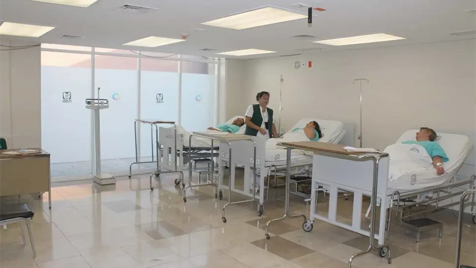 Busca IMSS mejorar calidad de atención al derechohabiente, sin burocracia