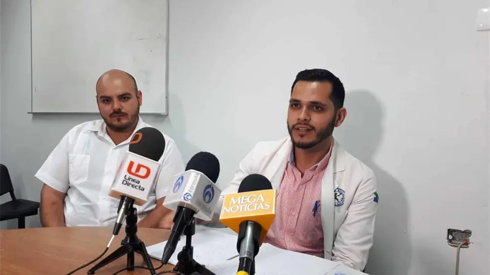 Anuncian la Primera Semana Nacional de Salud Bucal del 8 al 12 de abril