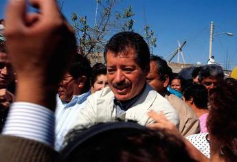 Conmemoran en Sonora 25 años del asesinato de Colosio