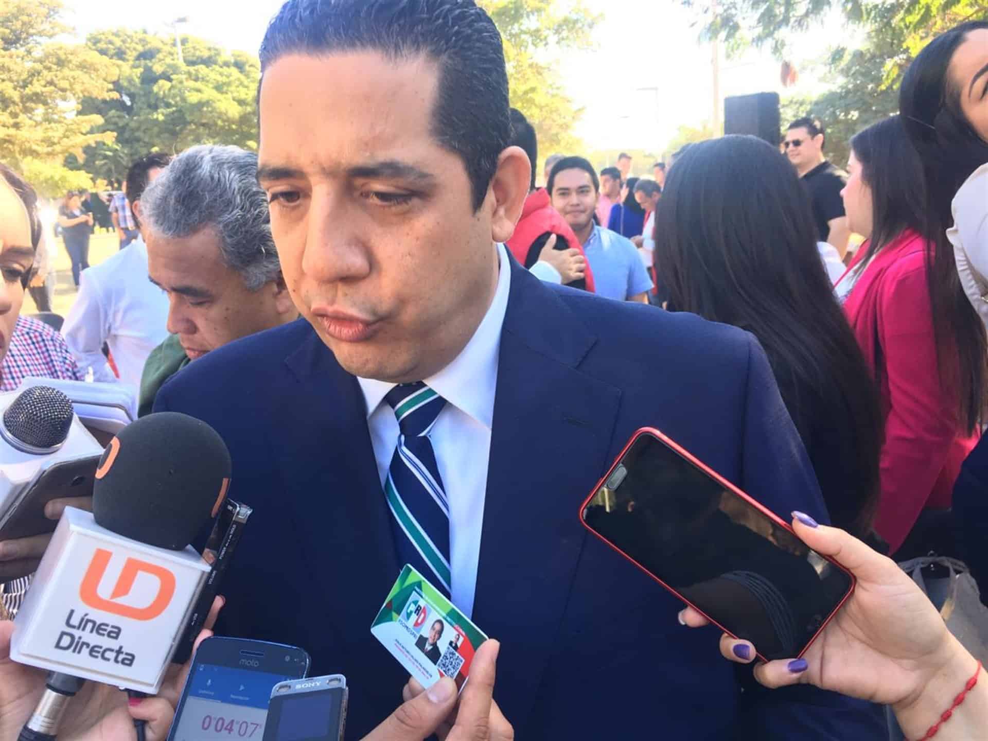 FOTO: Kevin Chicuate.