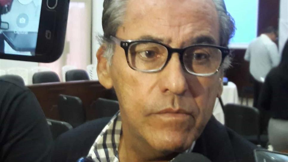 Renuncia Director del Instituto de Cultura de Mazatlán