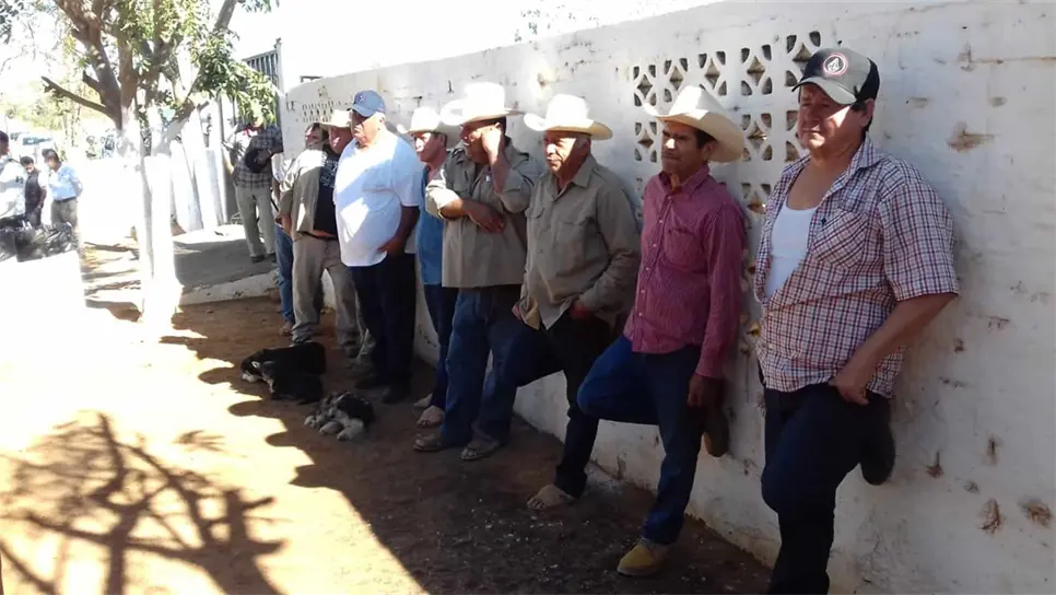 FOTO: Ana Lidia Avilés.