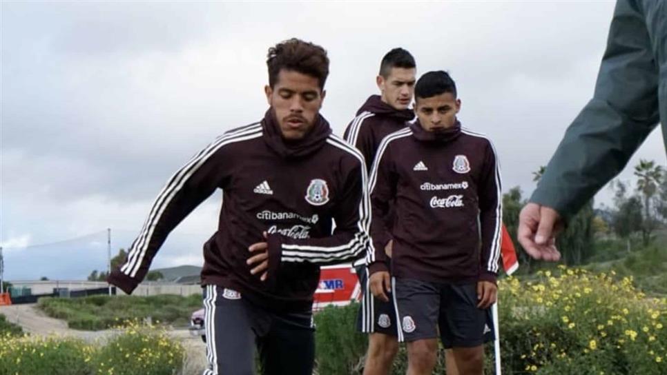 “Tri” ante Paraguay quiere otra victoria y apropiarse del estilo del Tata