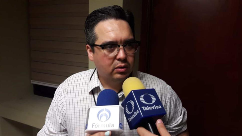 En México no se vive en estado de derecho: Silber Meza