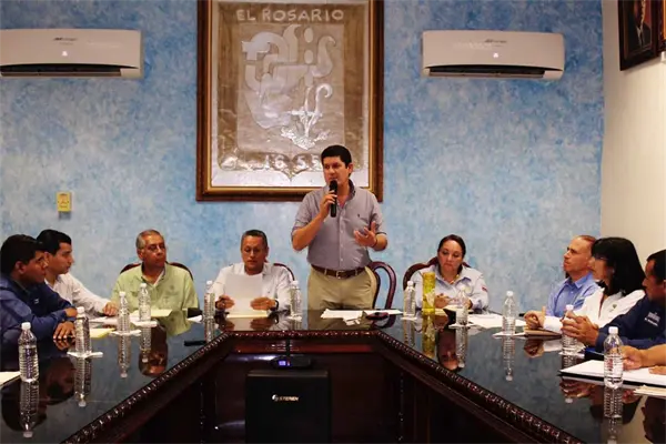 Impulsa Sedesu conservación de playas en Escuinapa y El Rosario