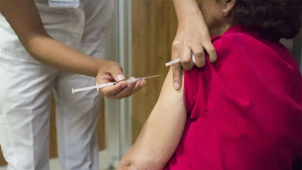 SSA estudia 40 posibles casos de influenza en la zona norte