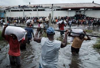 Casi 800 muertos por ciclón Idai en Mozambique, Zimbabwe y Malawi