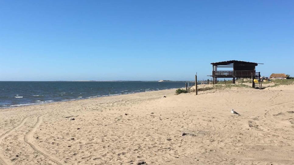 Analiza Coepriss calidad del agua de 22 playas de Sinaloa