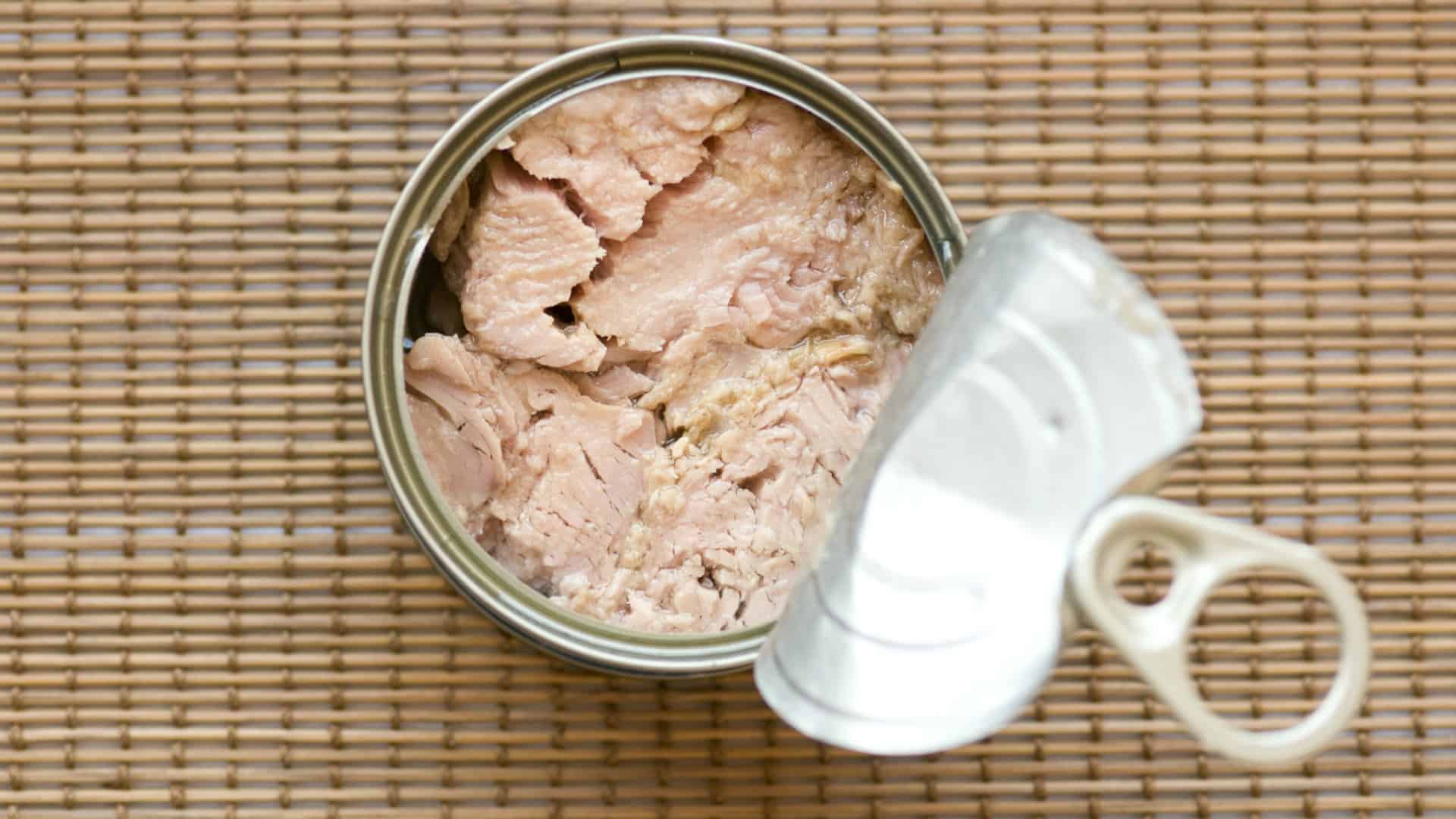 Profeco pide a atuneros informar sobre cantidad de soya agregada