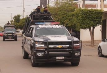 Si policías cometen abusos, deben ser denunciados: Fierro Gaxiola