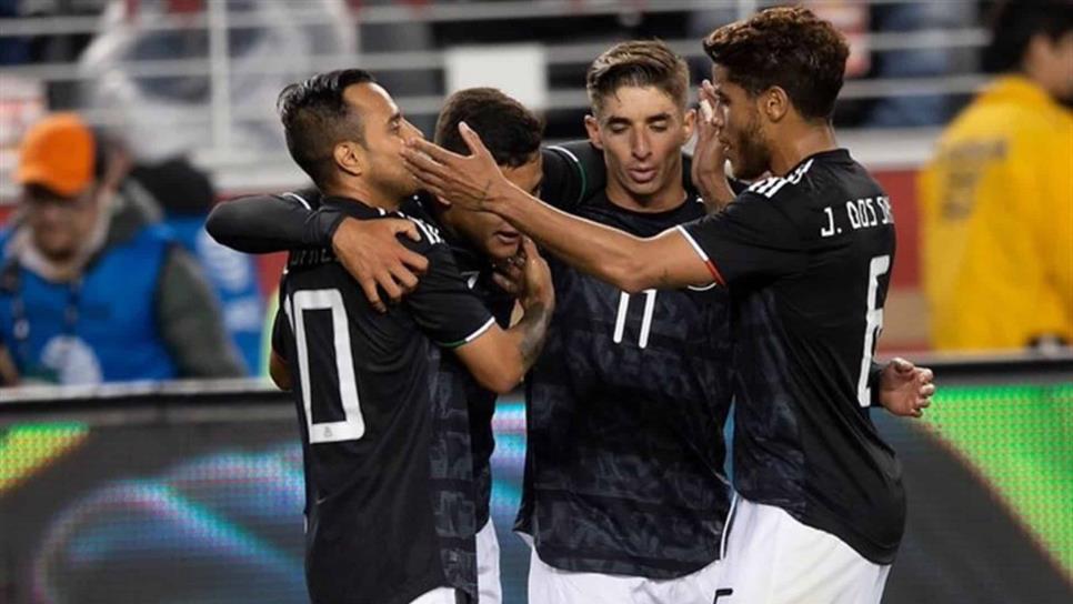 Tri cierra con paso perfecto fecha FIFA al derrotar 4-2 a Paraguay