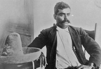 Emiliano Zapata, tras los ecos de sus espuelas 