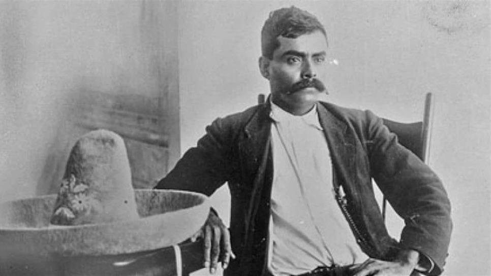 Emiliano Zapata, tras los ecos de sus espuelas 