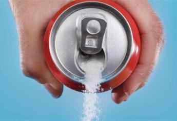 México, campeón mundial en consumo de refresco de cola