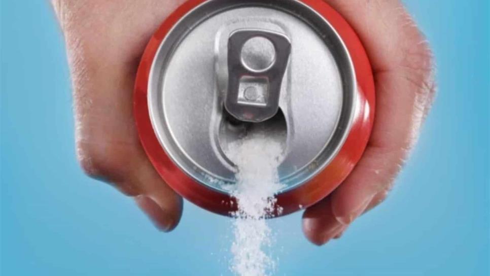 México, campeón mundial en consumo de refresco de cola