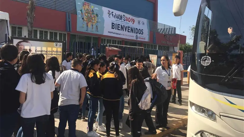 FOTO: Óscar Rodríguez.