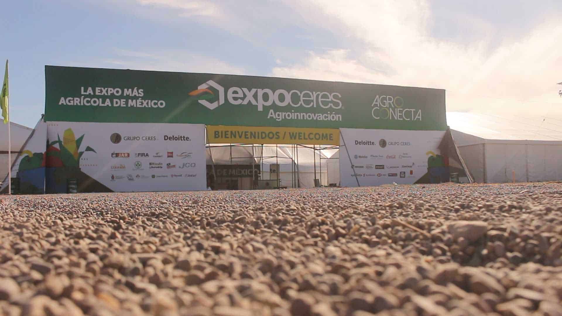 Por coronavirus posponen hasta mayo ExpoCeres