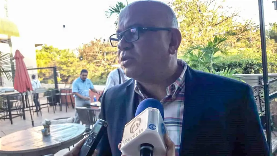 FOTO: Perla Sánchez.