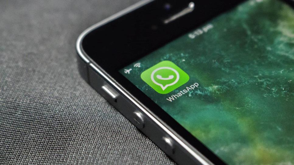 Alertan por nueva modalidad de estafa en WhatsApp