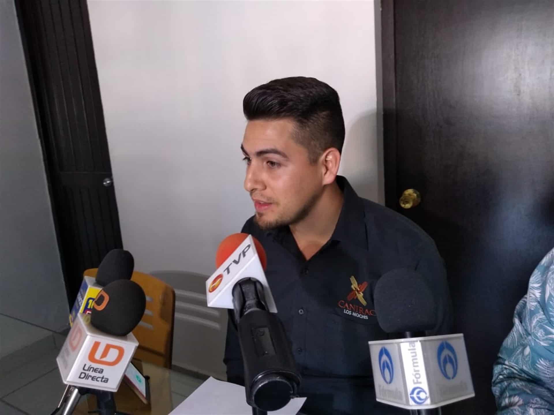 FOTO: Esthela García.