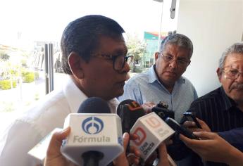 Anuncian cambios en la Dirección Regional de Servidores de la Nación en Ahome
