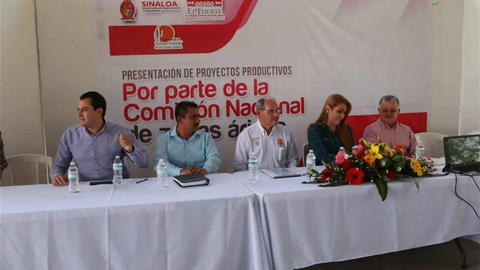 FOTO: Esthela García.