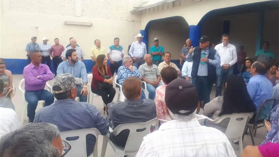 FOTO: Jessi Jáuregui.