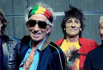 The Rolling Stones pospone gira en Norteamérica por salud de Jagger