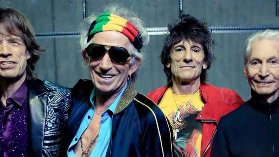 The Rolling Stones pospone gira en Norteamérica por salud de Jagger