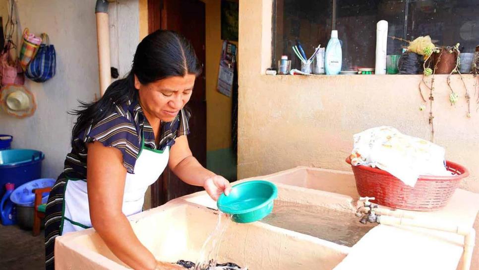 Sólo mil 900 trabajadoras domésticas tienen seguridad social en Sinaloa