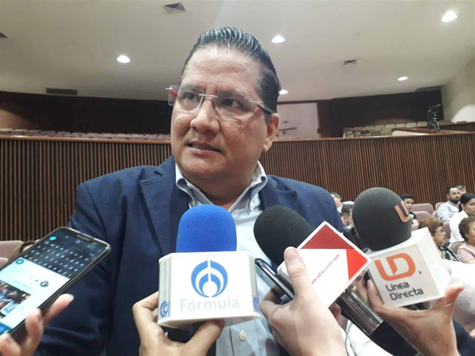 Se esperaban más ganancias del Carnaval de Guamúchil: Carlo Mario