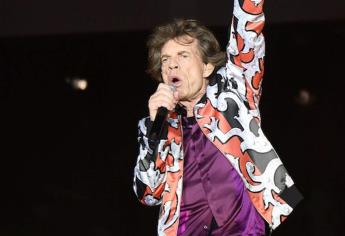 Mick Jagger será operado del corazón