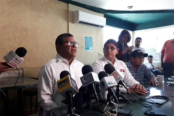 Distribuye Federación 10 mil tarjetas bancarias a adultos mayores Distribuye Federación 10 mil tarjetas bancarias a adultos mayores