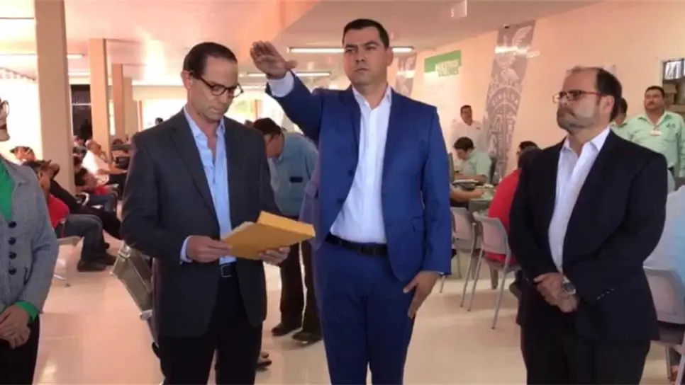 FOTO: Gobierno de Sinaloa.