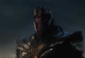 Thanos hace su aparición en el nuevo trailer de Vengadores: End Game