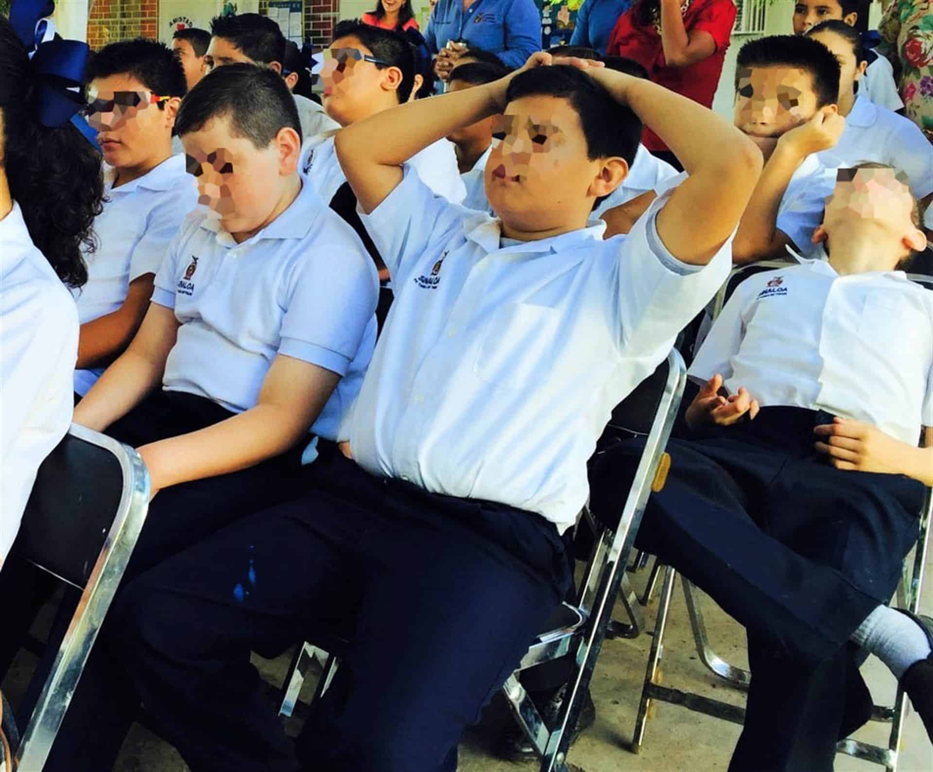 Obesidad afecta en mayor porcentaje a niños de entre 5 y 12 años de edad