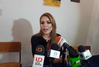 Solicita Nubia Ramos más apoyos para clínica IMSS-Bienestar 12