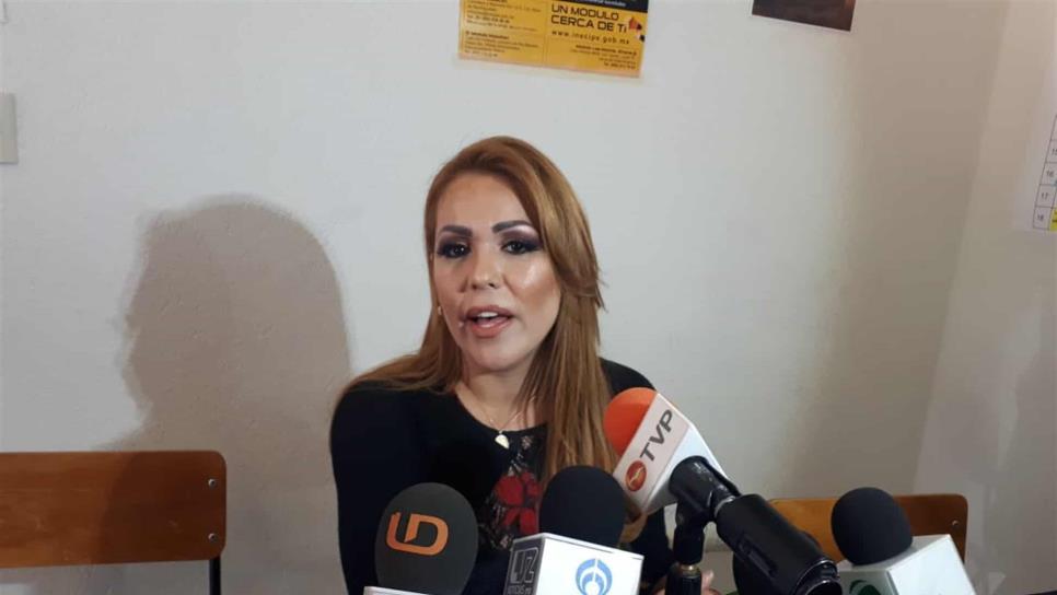 Solicita Nubia Ramos más apoyos para clínica IMSS-Bienestar 12