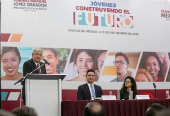 Grupo Coppel se suma a Programa Jóvenes Construyendo el Futuro
