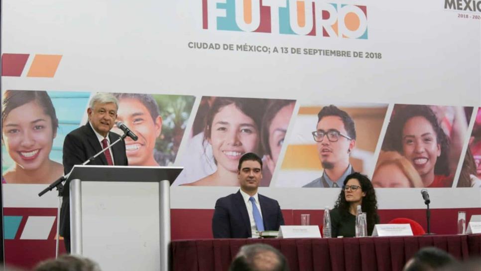 Grupo Coppel se suma a Programa Jóvenes Construyendo el Futuro Grupo Coppel se suma a Programa Jóvenes Construyendo el Futuro