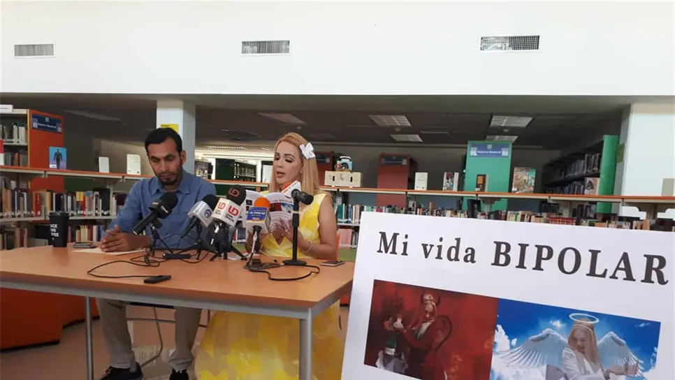 FOTO: Adriana Ochoa.