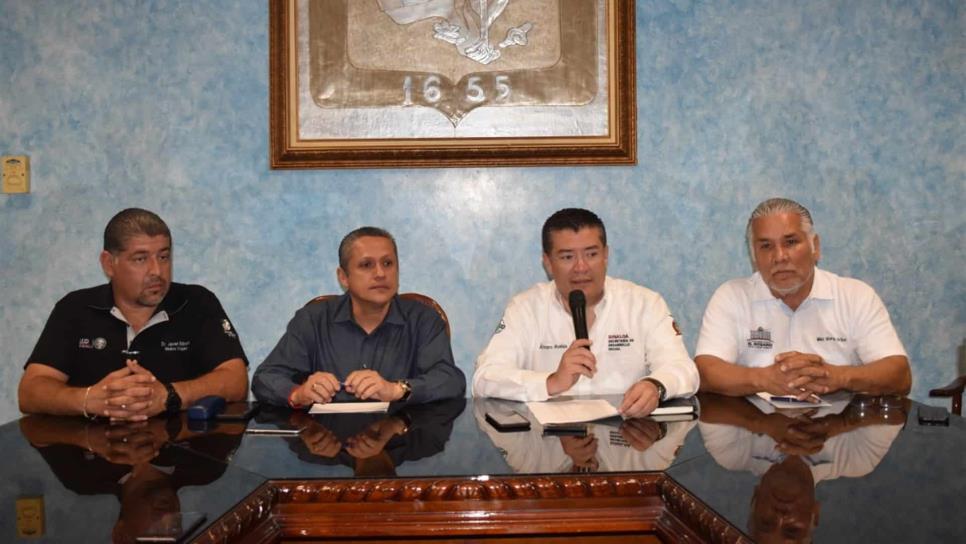 Confirma Sedesol nuevo caso de desplazados por la violencia en El Rosario