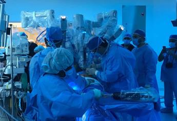 Cirugía bariátrica, la técnica más efectiva contra la obesidad mórbida