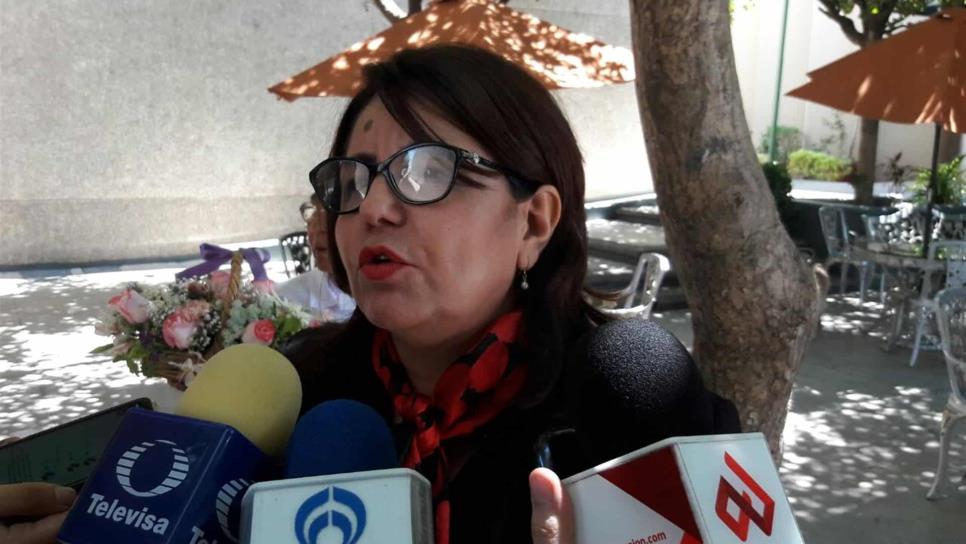 Acusan de homofobia a diputada del PRI ante la CEDH